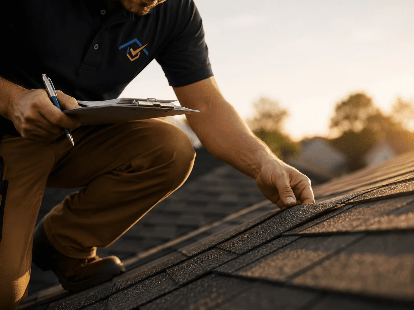 Why Choose Roof Inspection in Warnock, OH